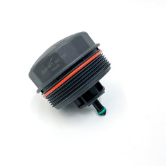 Oil Filter Cap, BMW 11427525334