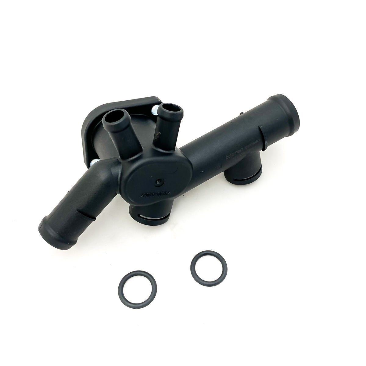 Rear Water Housing 06A121132C, fits Volkswagen Beetle 1999 - 2010