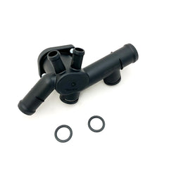 Rear Water Housing 06A121132C, fits Volkswagen Beetle 1999 - 2010