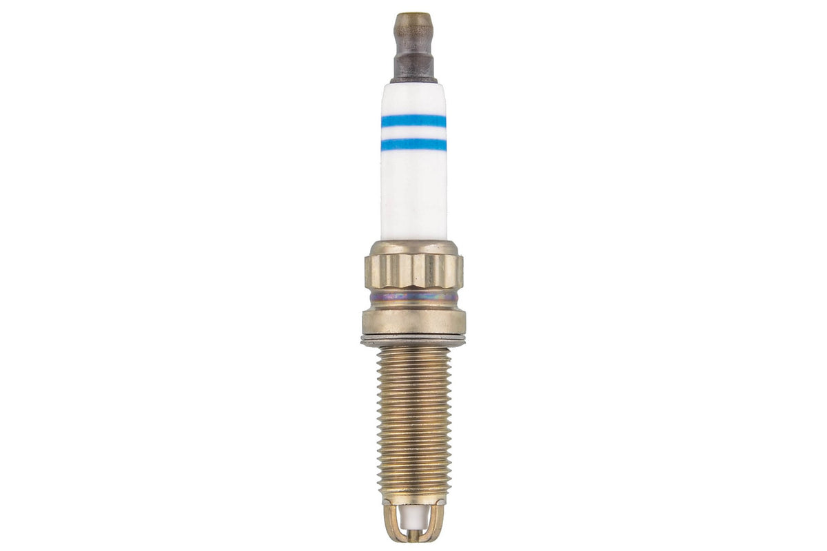 Spark Plug, Fits BMW Series 1, 3, 5 & 6 2001 To 2017 - 12120038349