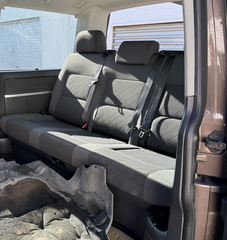 VW Multivan Rear Bench Seat - Used
