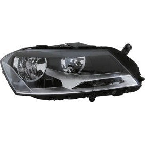 Valeo Right Front Headlight – Volkswagen Passat (3AC941005)