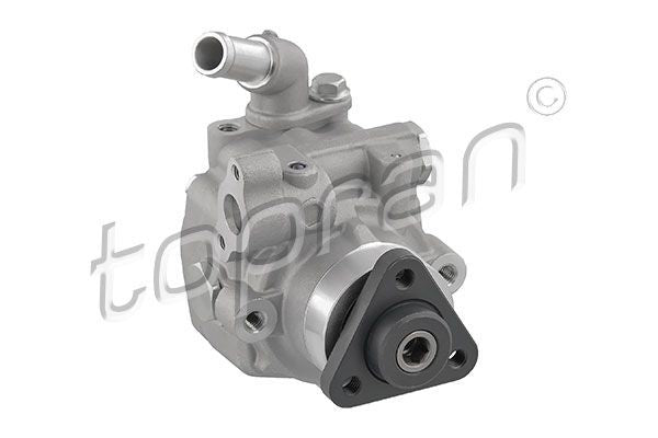 Power Steering Pump Amarok, T5 - Topran 116621
