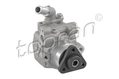 Power Steering Pump Amarok, T5 - Topran 116621