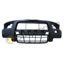Load image into Gallery viewer, Front Bumper Cover, Audi A6 2004 - 2011